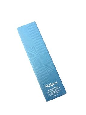 STRIPES Dew As I Do Ectoine + Vitamin C Brightening & Hydrating Cream 1.7oz NEW